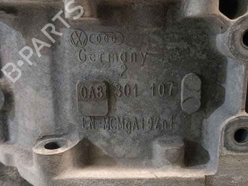 Gearbox SEAT IBIZA III (6L1) 1.9 TDI | BP27652095M3 
