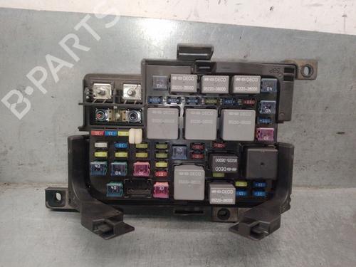 Used Fuse box Fuse box KIA CARENS III MPV (UN) 2.0 CRDi 140 (140 hp) 40560831 40560831