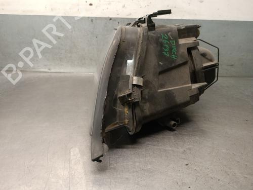 Right headlight AUDI ALLROAD C5 (4BH) 2.5 TDI quattro | BP37873693C29 - Image 4