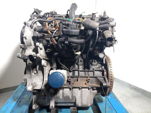 Engine CITROËN XSARA (N1) 2.0 HDi 90 | BP31333827M1