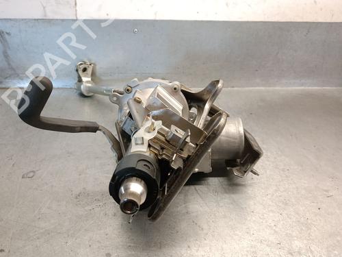 Steering column RENAULT SCÉNIC II (JM0/1_) 1.5 dCi (JM02, JM13) | BP28135036M21 