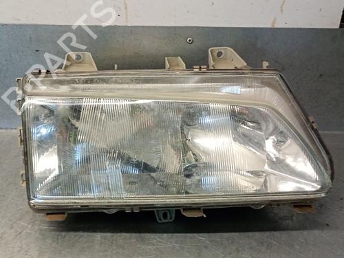 Used Right headlight PEUGEOT 806 (221) 2.1 td 12V (109 hp) 27589563