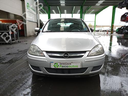 Bakspejl Højre OPEL CORSA C (X01) 1.3 CDTI (F08, F68) | BP25733153C27 