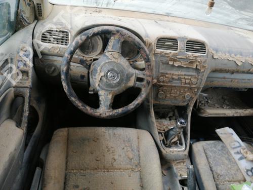 Pipe VW GOLF VI (5K1) 1.6 TDI | BP17653473M125 - Image 10