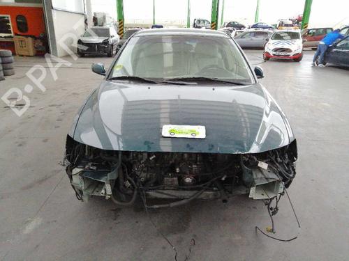 Turbocharger/Supercharger VOLVO S60 I (384) D5 | BP5335925M71 