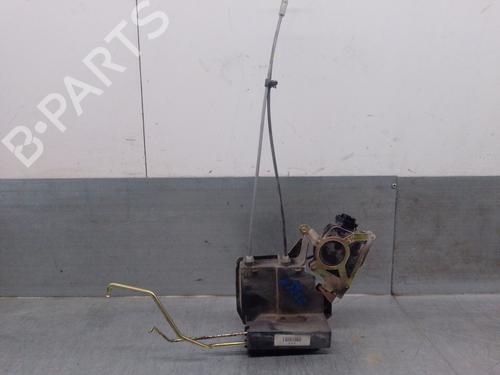 Used Front right lock KIA RIO II (JB) 1.5 CRDi (110 hp) 27688497