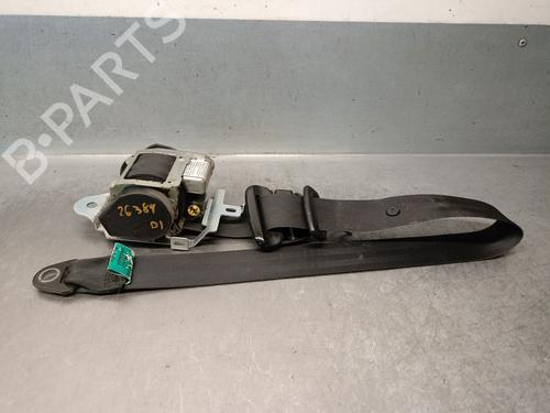 Used Front left seatbelt Front left seatbelt 38486602 38486602