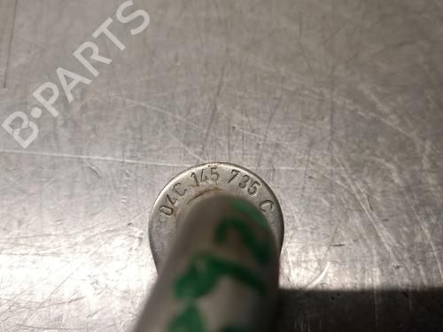 Pipe SEAT ARONA (KJ7, KJP) 1.0 TGi | BP30297668M125 