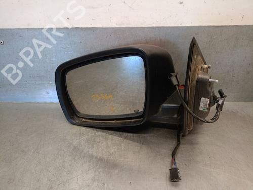 Used Left mirror Left mirror 37465019 37465019