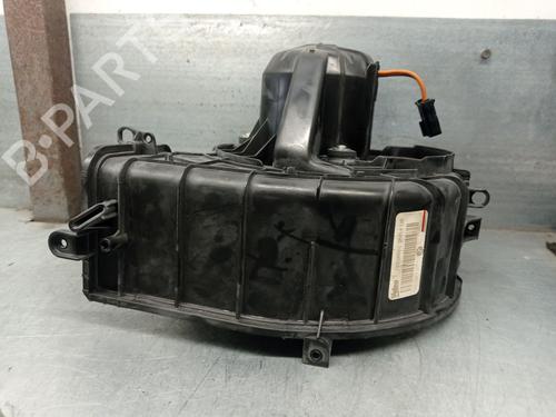 Heater blower motor BMW X5 (E70) xDrive 35 d | BP22739948M62 