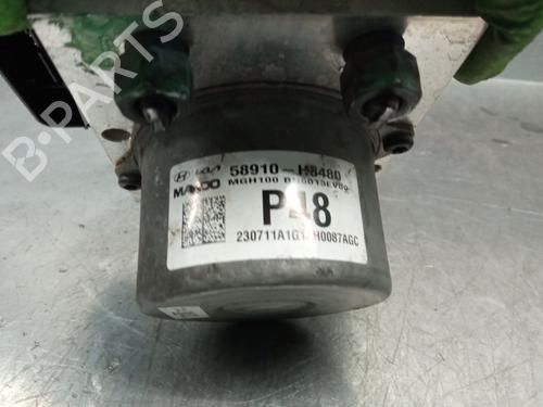 ABS pump KIA STONIC (YB) 1.2 CVVT | BP27688544M43 