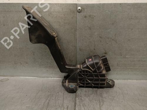 Used Pedal Pedal 36536743 36536743