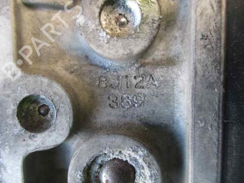 ABS pump TOYOTA STARLET (_P8_)  | BP6030585M43 
