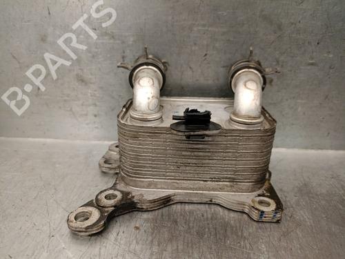 Used Oil radiator DACIA SANDERO III 1.0 TCe 90 (91 hp) 31623421