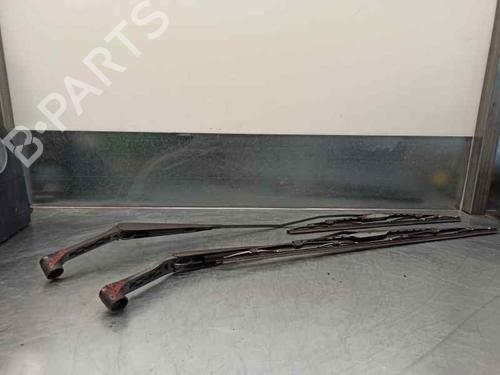 Front windshield wiper arm SMART FORFOUR (454) 1.3 (454.031) | BP5788889C143 