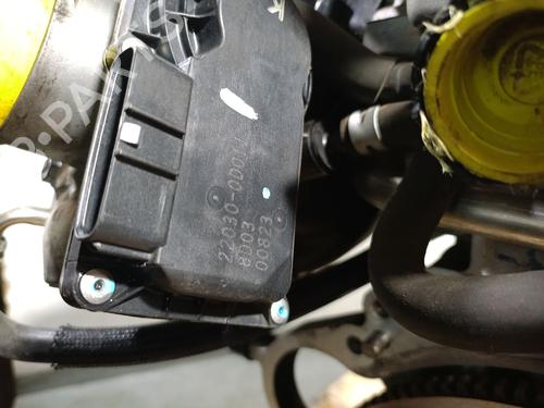 Engine TOYOTA AVENSIS (_T25_) 1.8 VVT-i (ZZT251_, ZZT251R) | BP37487570M1 - Image 9