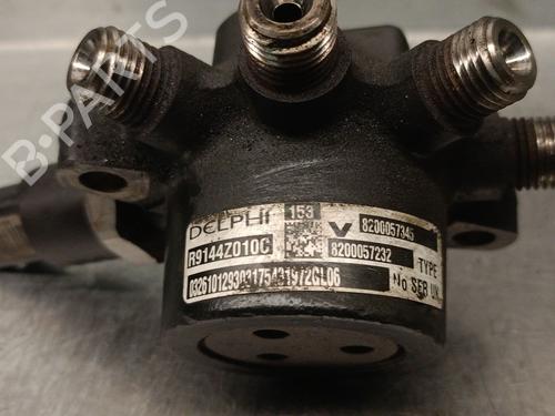 Injection rail NISSAN KUBISTAR Van (X76) 1.5 dCi 70 | BP31924811M98 - Image 5