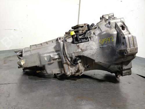 Gearbox AUDI A4 B7 (8EC) 2.0 | BP39988055M3 - Image 5