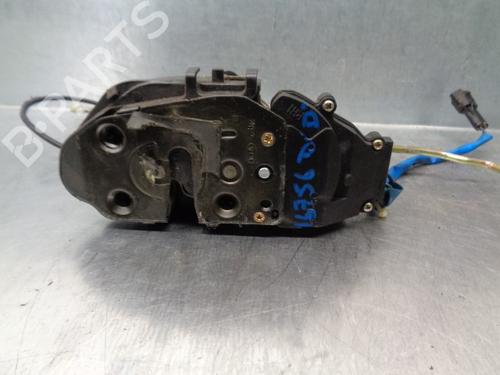 Front right lock KIA CARNIVAL II (GQ) 2.9 CRDi | BP11717008C97 