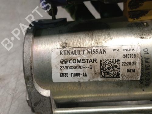 Starter RENAULT CAPTUR II (HF_) TCe 90 (HFM6) | BP29708155M8