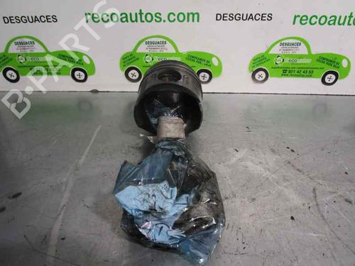 Other MERCEDES-BENZ M-CLASS (W163) ML 270 CDI (163.113) | BP20246750O1 