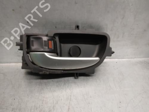 Venstre bak invendig håndtak TOYOTA YARIS (_P13_) 1.3 (NSP130_, NSP130) (99 hp) 16047012
