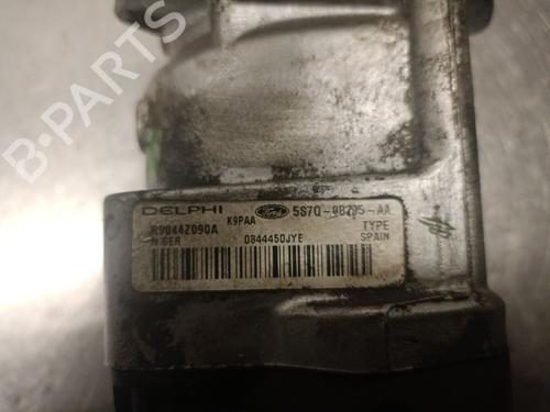 Injection pump FORD MONDEO III (B5Y) 2.2 TDCi | BP30143114M78