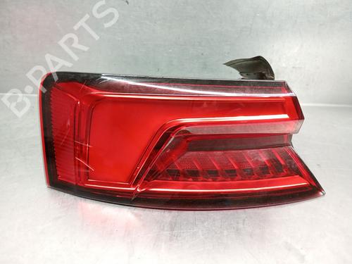 Used Left taillight AUDI A5 (F53, F5P) 2.0 TFSI (252 hp) 30053185