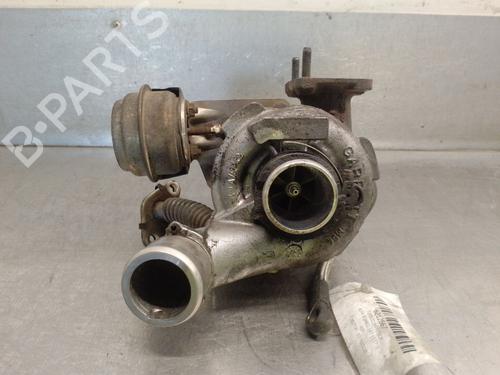 Turbolader/Kompressor Turbolader/Kompressor 38859346 38859346