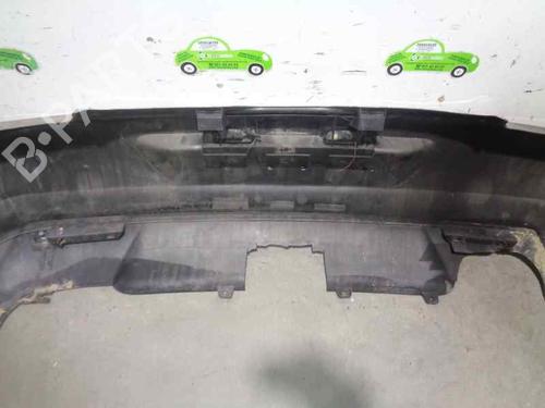 Bak støtfanger ALFA ROMEO 166 (936_) 2.4 JTD (936AXA00, 936A3B00) | BP4936830C8 