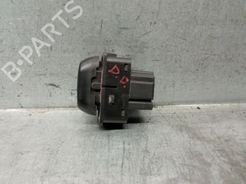 Right front window switch LAND ROVER FREELANDER I (L314) 2.0 Td4 4x4 | BP24470391I26 