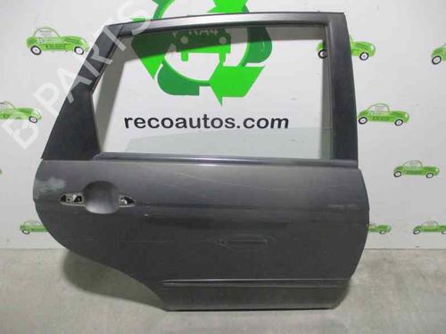 Used Right rear door KIA CERATO I Hatchback (LD) 1.5 CRDi (102 hp) 2317962