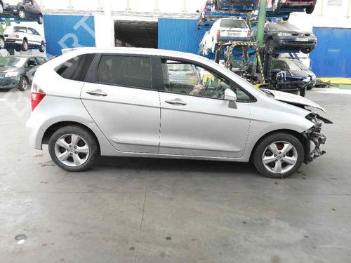 Seat buckle HONDA FR-V (BE) 1.8 (BE1) | BP20259765I32  - Image 9