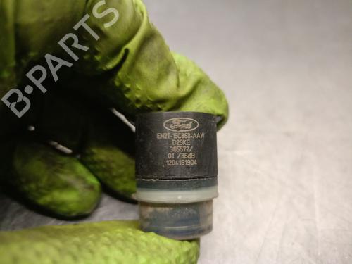 Electronic module FORD FOCUS III Turnier 1.0 EcoBoost | BP25295916M83 