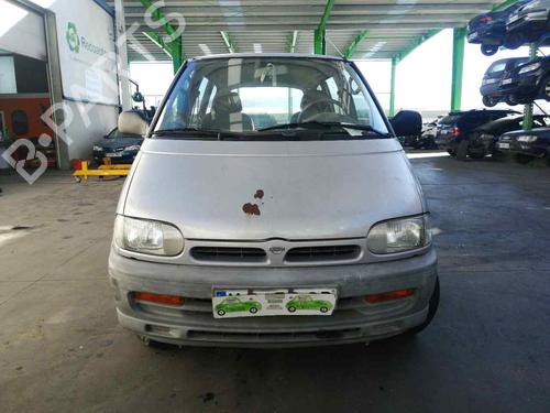 Gearbox NISSAN SERENA (C23) 1.6 | BP8916621M3 