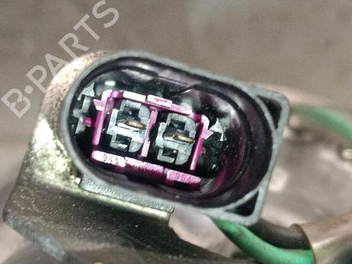 Kompresor / Sprężarka klimatyzacji A/C VW SHARAN (7M8, 7M9, 7M6) 1.9 TDI | BP30775986M34 