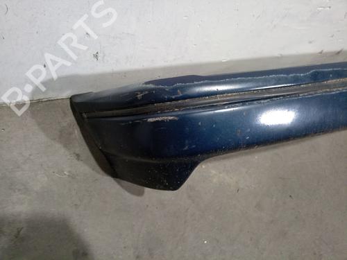 Front bumper FORD FIESTA III (GFJ) 1.3 Cat | BP27980061C7 
