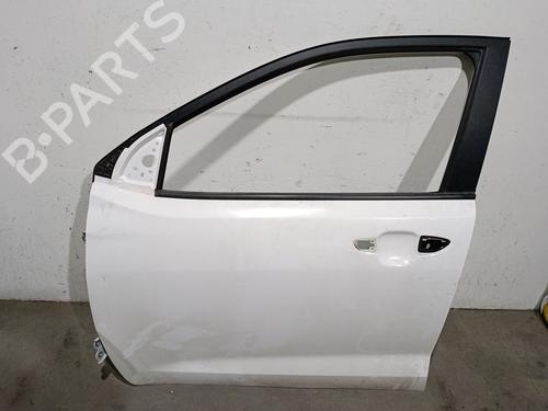 Used Left front door Left front door HYUNDAI i10 III (AC3, AI3) 1.0 MPi (67 hp) 34568494 34568494