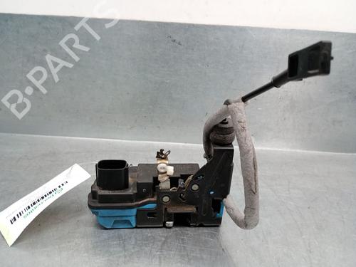 Front left lock VOLVO XC90 I (275) D5 AWD | BP29814489C98