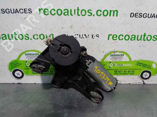 Viskermotor bagrude CITROËN C5 I Break (DE_) 2.2 HDi (DE4HXB, DE4HXE) (133 hp) 4930410