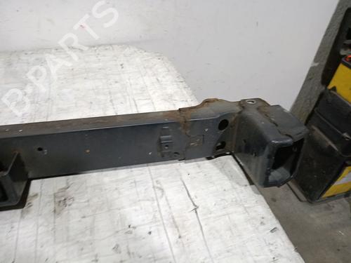 Front bumper reinforcement HONDA ACCORD VII (CL, CN) 2.2 i-CTDi (CN1) | BP29513291C109 