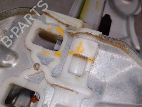 Rear left window mechanism NISSAN PULSAR Hatchback (C13) 1.2 DIG-T | BP36323449C24 - Image 8