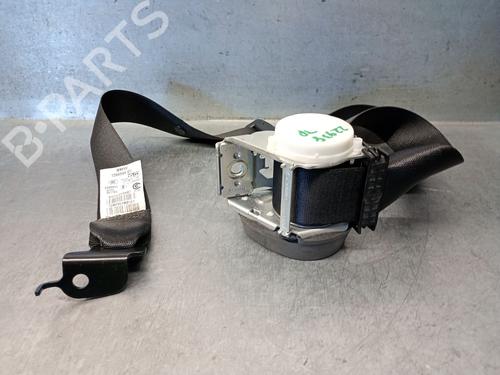 Rear right seatbelt BMW X3 (F25) xDrive 20 d | BP28317272I28
