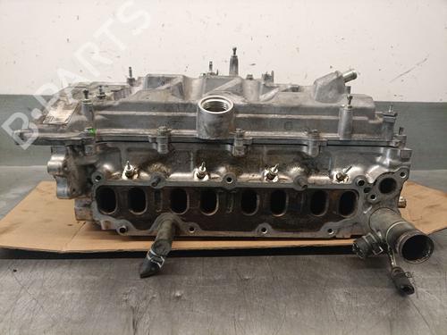 Topstykke TOYOTA AVENSIS Estate (_T27_) 2.0 D-4D (ADT270_, ADT270R) (126 hp) 31380928