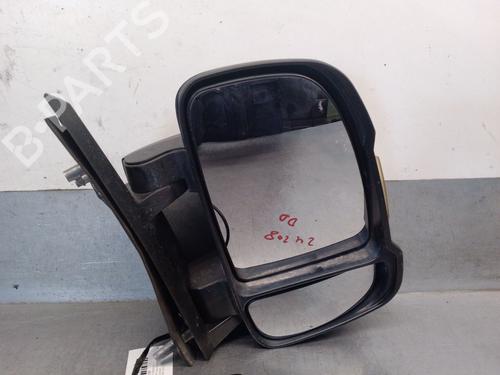 Bakspejl Højre PEUGEOT BOXER Platform/Chassis 2.2 HDi 100 (101 hp) 32321028
