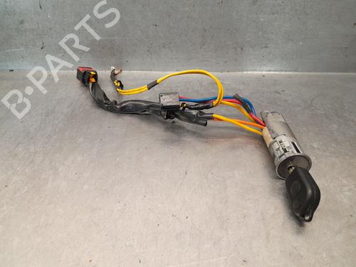 Used Ignition barrel Ignition barrel 37640721 37640721