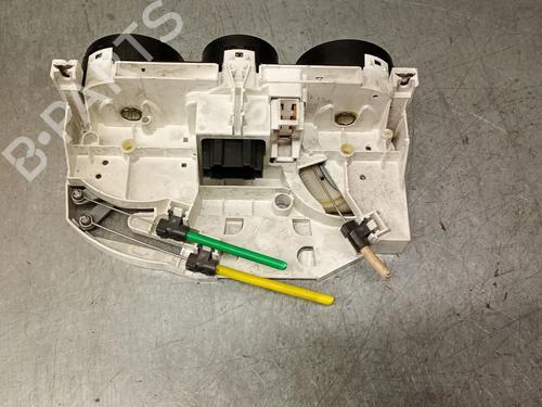 Klimabedienteil VW GOLF IV (1J1) 1.6 | BP30830303I5