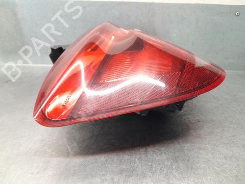 Left taillight BMW 1 (F20) | BP36477470C34 - Image 5