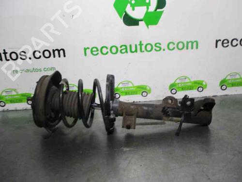 Used Left front shock absorber MERCEDES-BENZ C-CLASS (W203) C 180 (203.035) (129 hp) 2332965