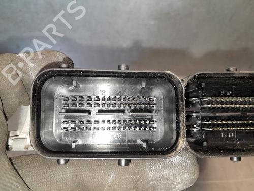 Engine control unit (ECU) VW GOLF VI Variant (AJ5) 1.6 TDI | BP37681965M57 - Image 4